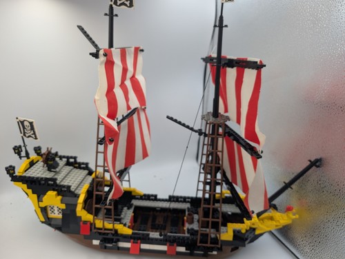 Legoland piratenschiff - legoland,