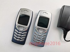 Nokia 6100  - 2G - Unlocked  -
