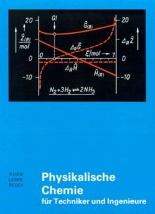 Physikalische chemie für - physikalische,