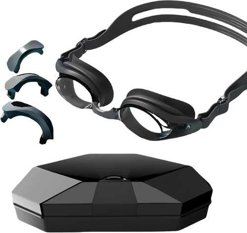 Optische schwimmbrille - optische,