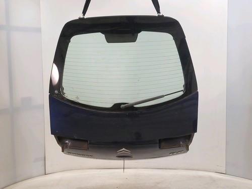Heckklappe citroen i ph - c5, ph.2