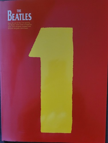The beatles songbook - beatles,