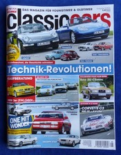 Classic Cars Heft 5/2026 -