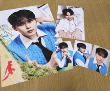 SUPER JUNIOR Ryeowook