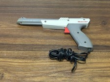 Nintendo NES Zapper | Grey