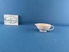 Rosenthal lotus weiß sauciere - rosenthal,