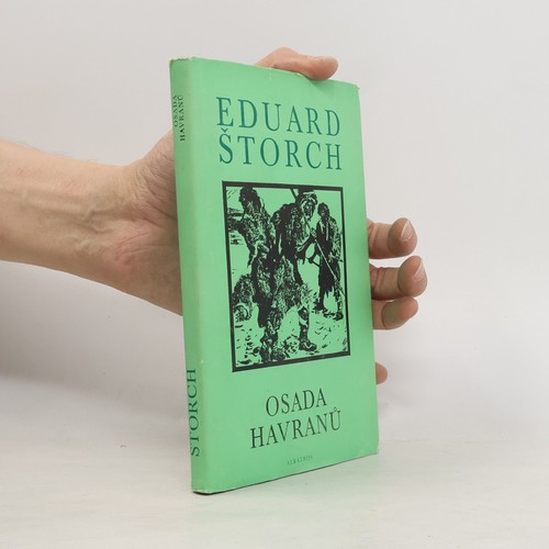 Osada havranů eduard - | ,