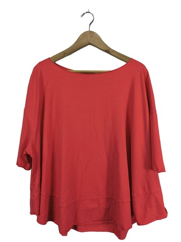 Vetono basic shirt damen - vetono,