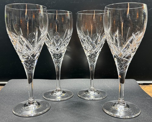 Edinburgh crystal 4 - edinburgh,