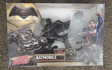 Air Hogs,Batmobile RC