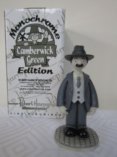 Robert harrop camberwick grün - harrop,