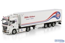 Wsi bakker giethoorn - bakker, tgx