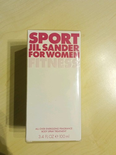Jil sander sport for woman - sport, 100