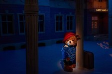 Steiff Plüsch Paddington Bär