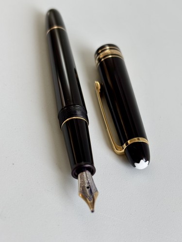 Montblanc meisterstück - montblanc,