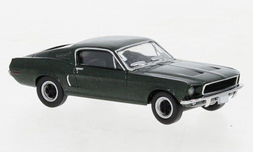 Brekina 19600 87 ford - 19600, 1/87