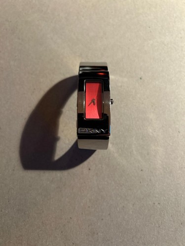 Damenarmbanduhr marke dkny - damenarmbanduhr,,