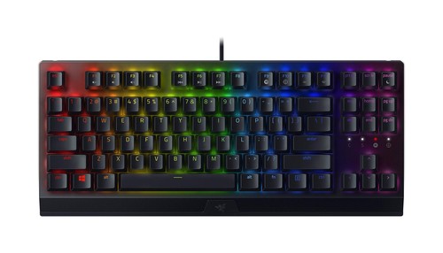 Razer blackwidow tkl - razer,