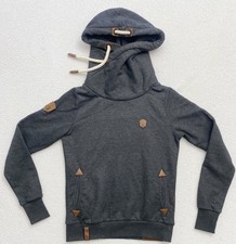 Naketano Hoodie Womens Med