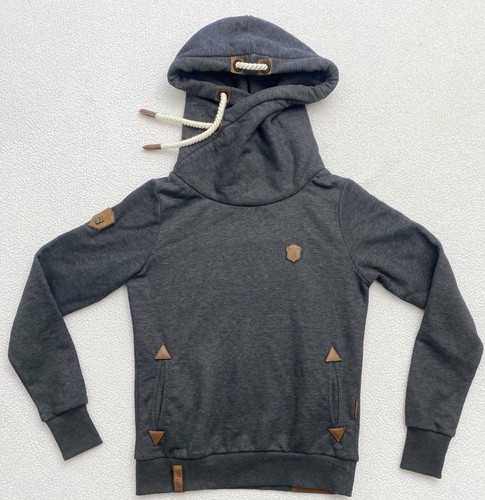 Naketano hoodie womens med - naketano,