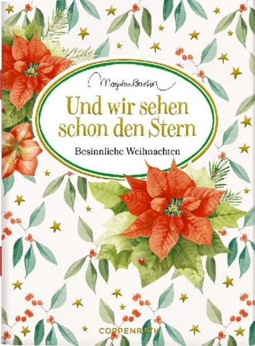 Und wir sehen schon den - , stern