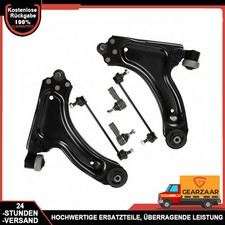 Querlenker Satz Vorne Passend