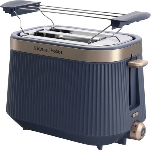 Russell hobbs brontë toaster - russell,