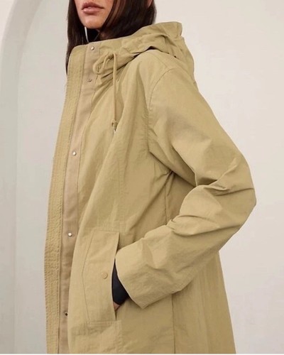 Athleta everywhere anorak rain - athleta,