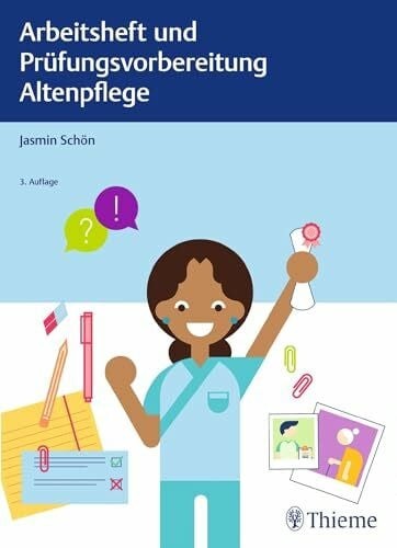 Arbeitsheft und