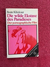 Die wilde Ekstase des