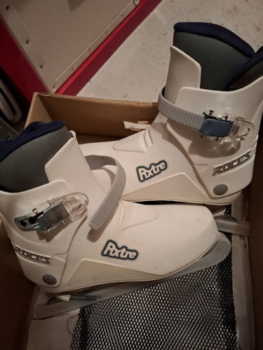 Roces ice skates schlittschuhe - ice,
