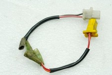 YAMAHA XV 535 VIRAGO 2YL Kabelbaum Kabel Zündspulen