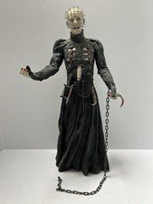 NECA Hellraiser Pinhead Motion
