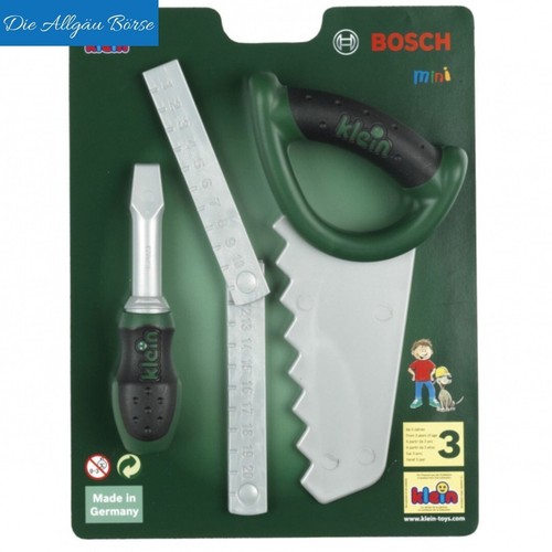 Bosch mini 8007 werkzeug - mini,