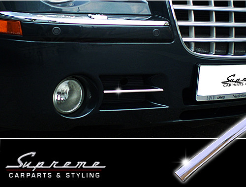 Für chrysler 300 3m chrom - c,