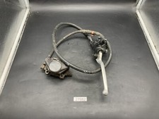 Bremse Bremspumpe Vorne Piaggio Vespa LX50 4T C38 Bj. 10-14#27882