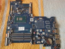 Mainboard Intel i5-6200U