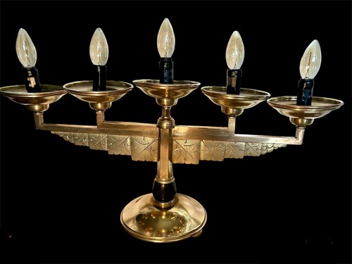 Französische art deco - art,
