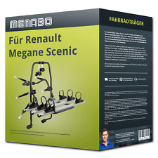 Menabo Fahrradträger Stand Up