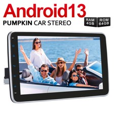 Pumpkin 4GB 64GB 10.1"Android