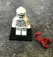 Lego collectible minifigures - ,