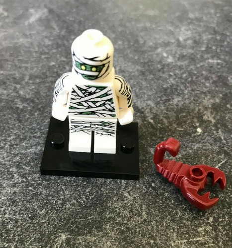 Lego collectible minifigures - ,