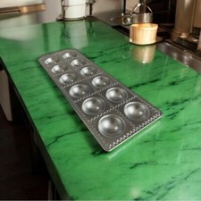 IPS Torino Raviolamp Aluminum
