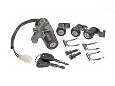 Zündschloss Schloss Satz für