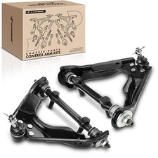 2x Querlenker Vorne Oben für