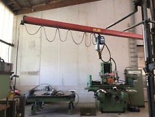 Elektrokettenzug mit