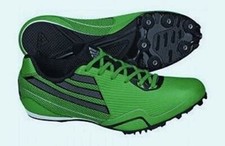 ADIDAS SPIDER 2 M Green Black