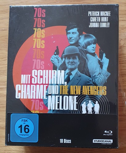 Mit schirm charme - mit, schirm,