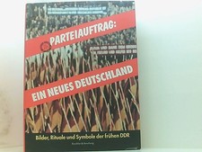 Parteiauftrag: Ein neues