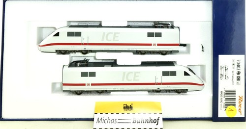 Roco 70402 ice - ice, triebzug